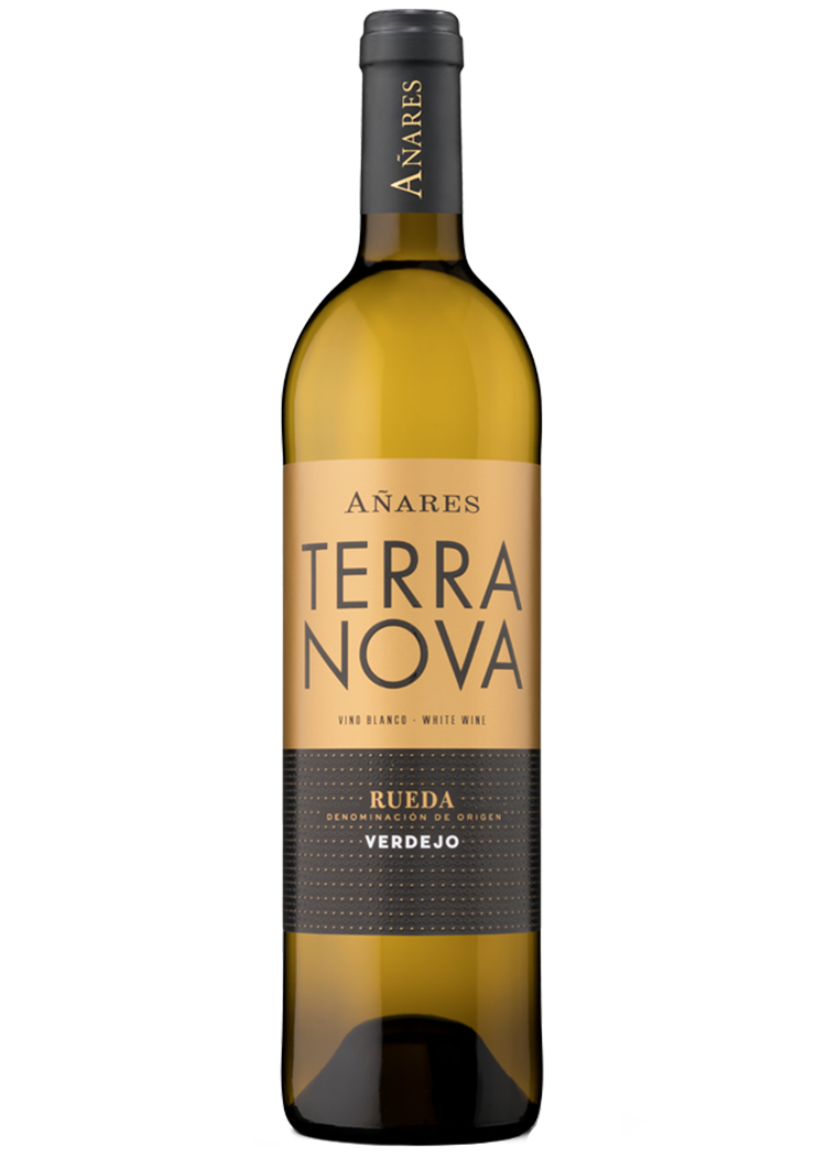 Añares Terranova Verdejo D.O. Rueda