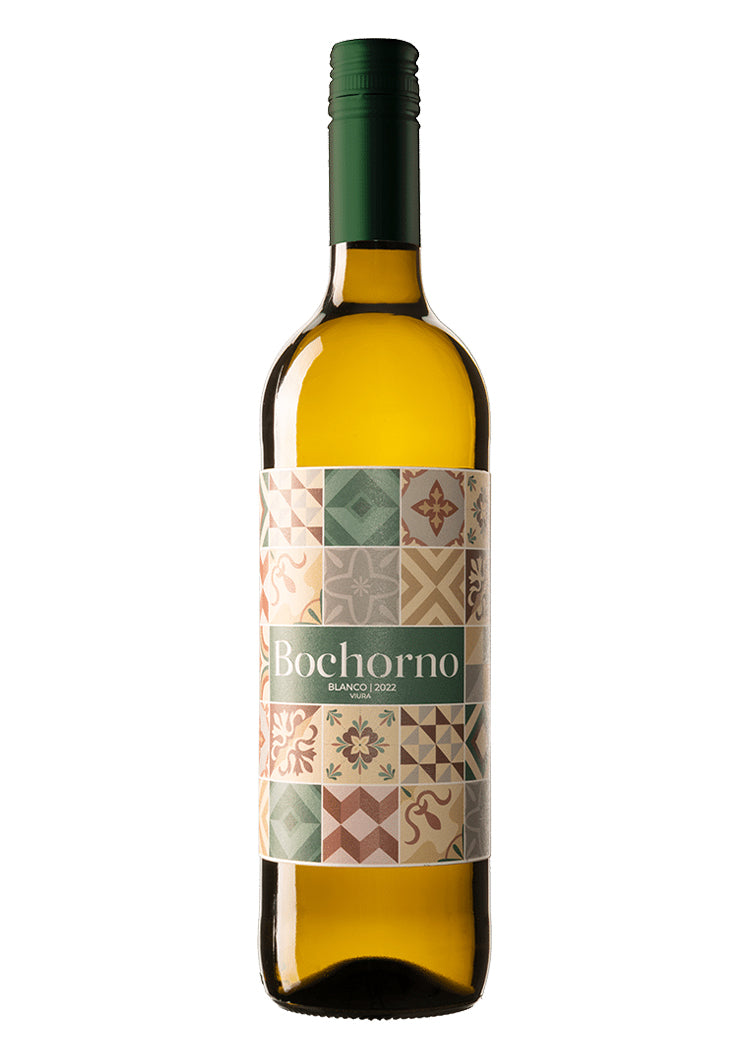 Bochorno Blanco