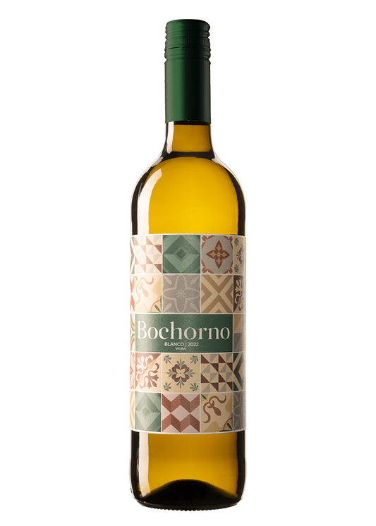 Bochorno Blanco