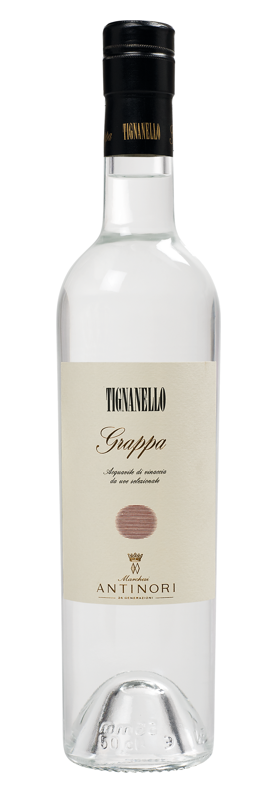 Grappa Tignanello