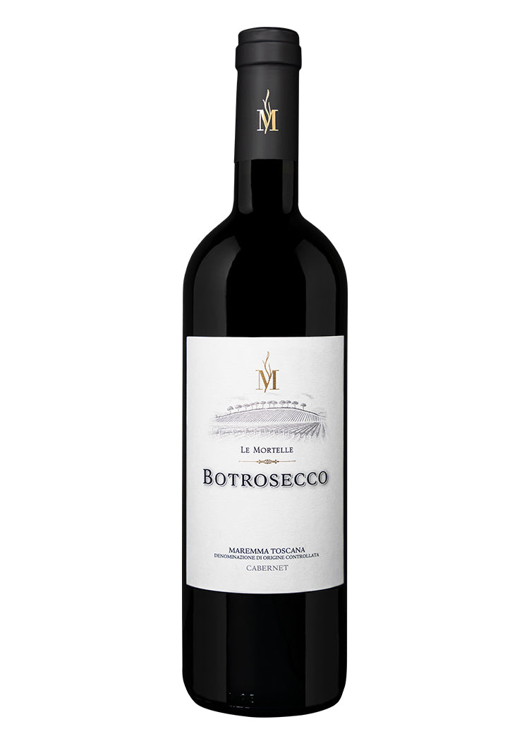 Botrosecco - Maremma Toscana DOC