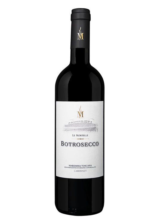 Botrosecco - Maremma Toscana DOC