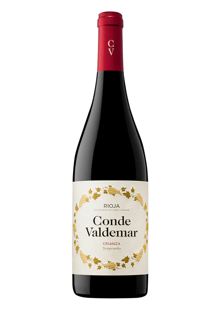 Conde Valdemar Crianza DOCa Rioja