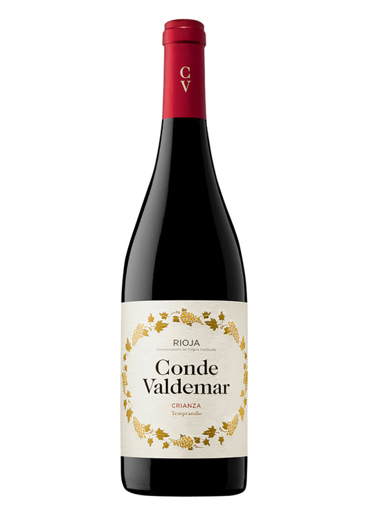 Conde Valdemar Crianza DOCa Rioja