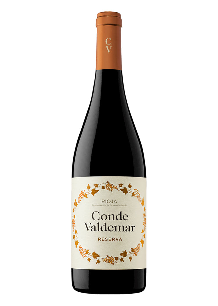 Conde Valdemar Reserva DOCa Rioja