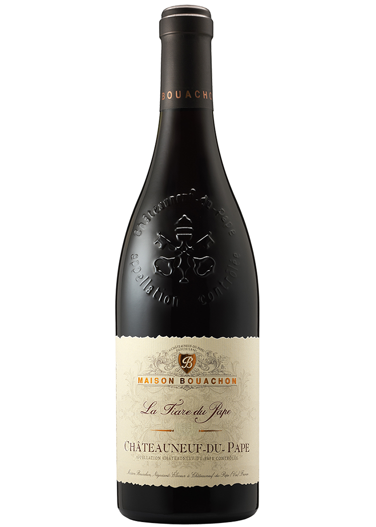 Chateauneuf-du-Pape