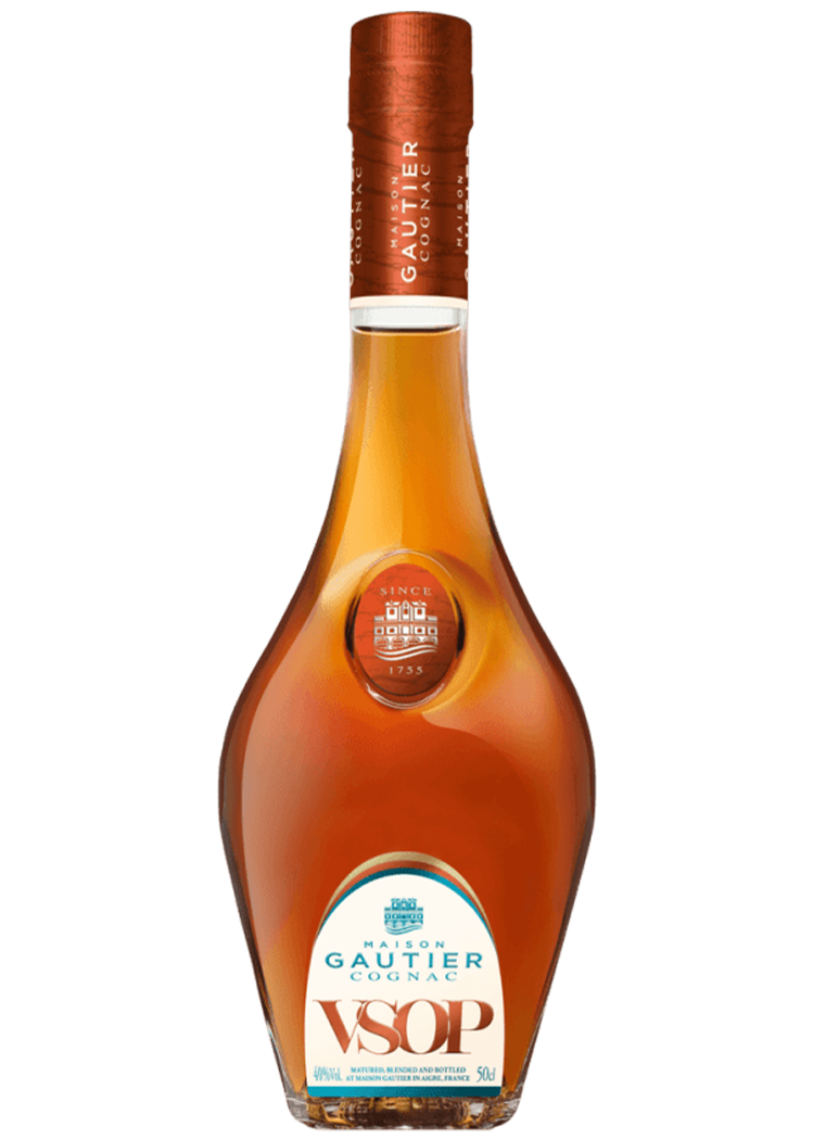 Cognac Gautier VSOP