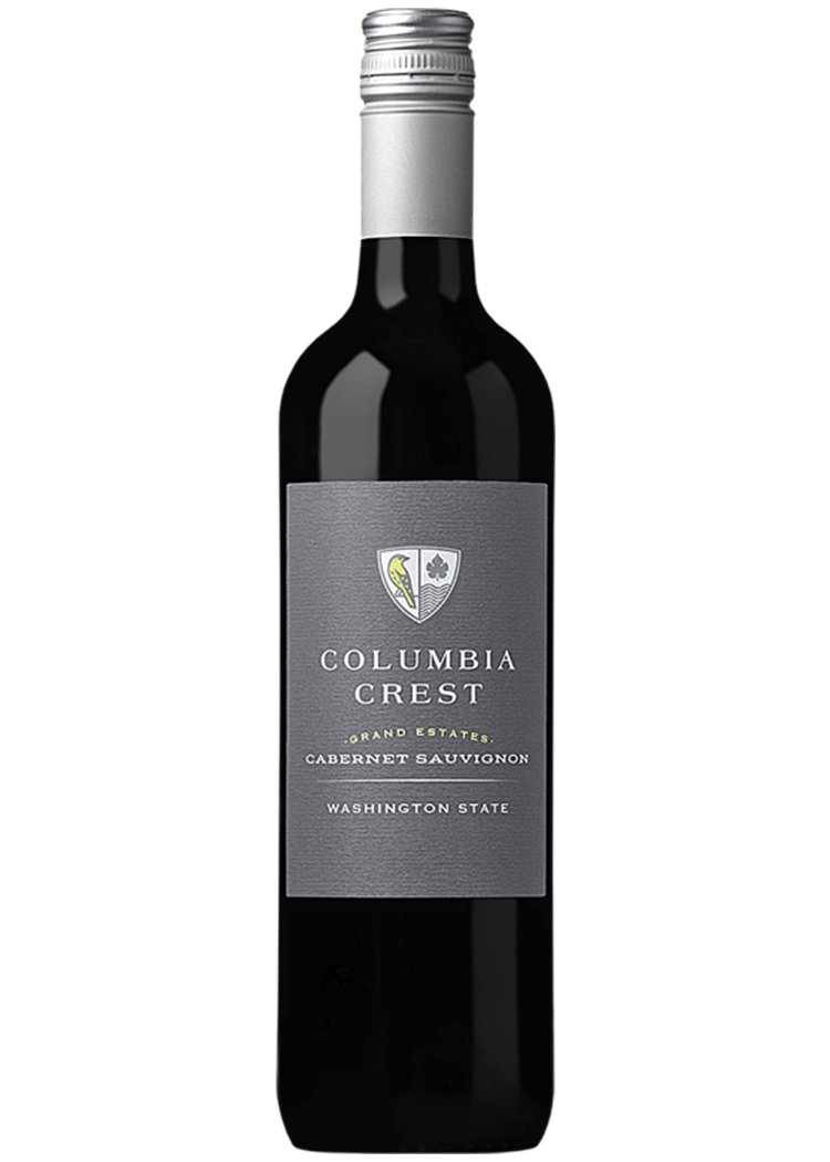 Columbia Crest Grand Estates Cabernet Sauvignon