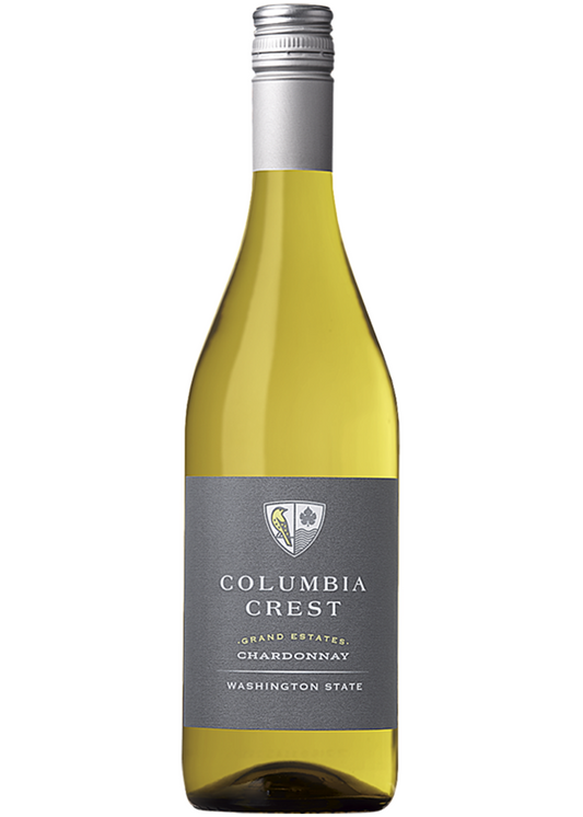 Columbia Crest Grand Estates Chardonnay