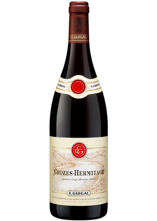 Crozes-Hermitage Rouge