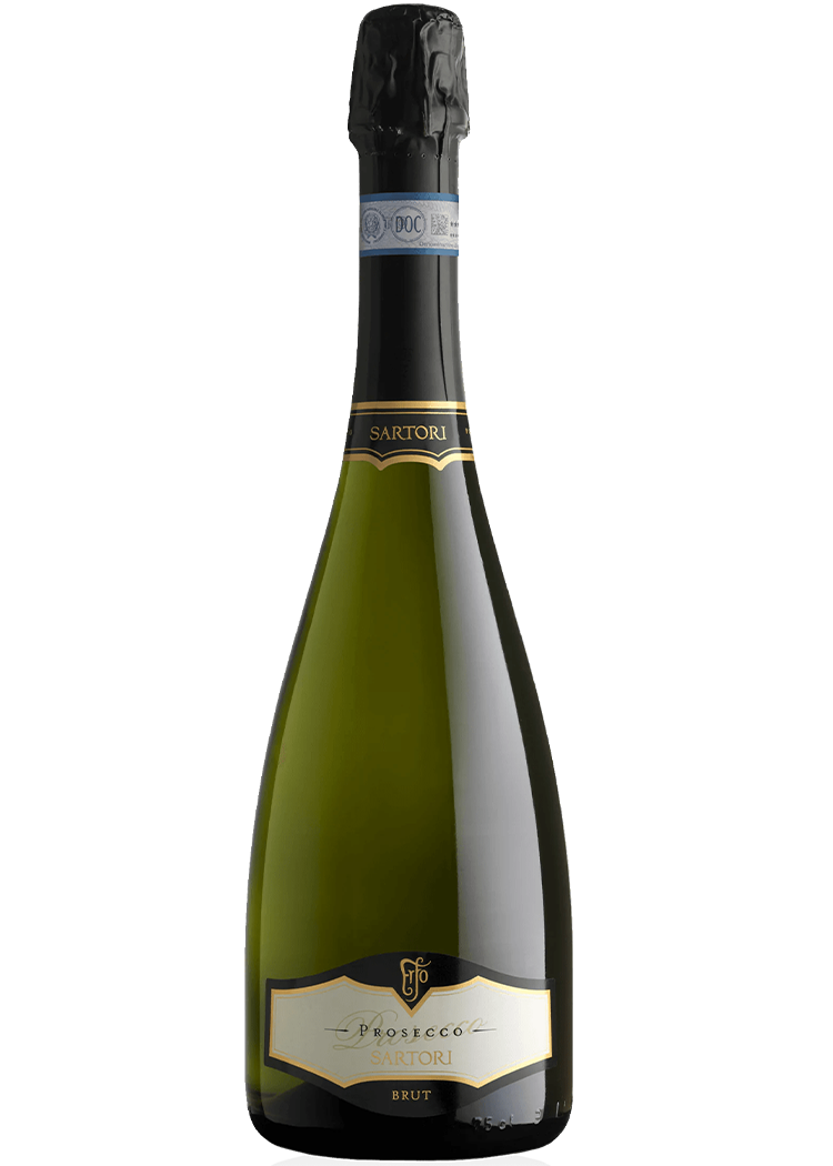 Prosecco DOC