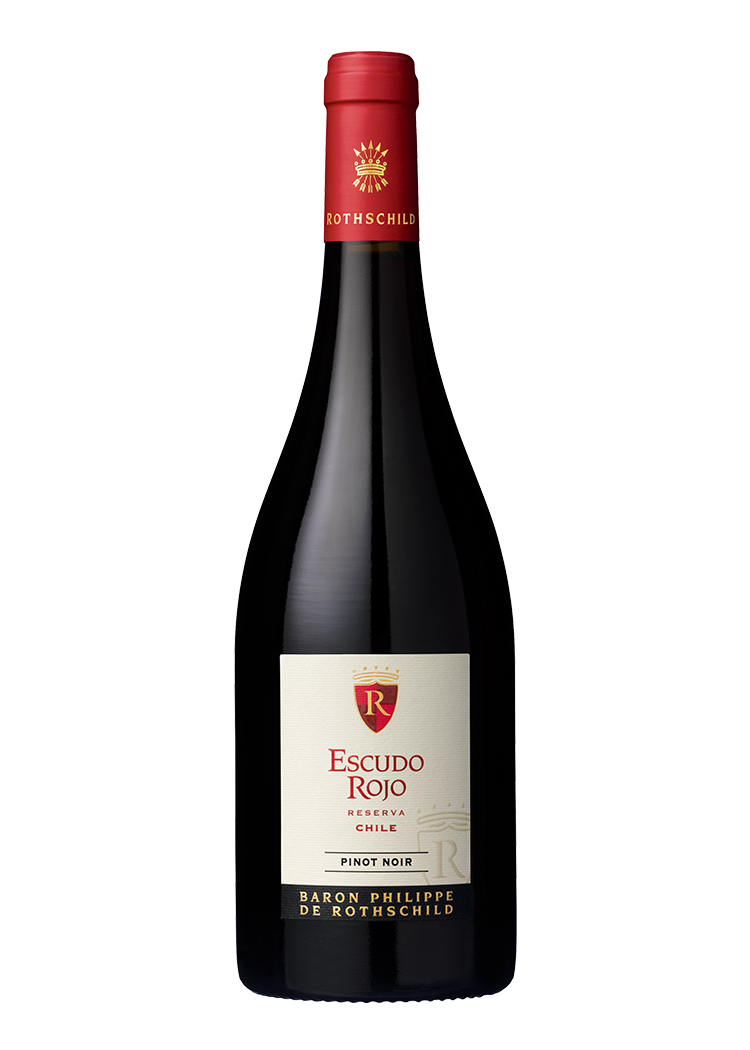Escudo Rojo Reserva Pinot Noir