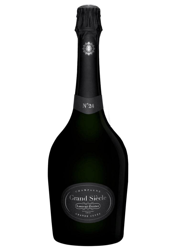 Laurent-Perrier Grand Siécle No. 26