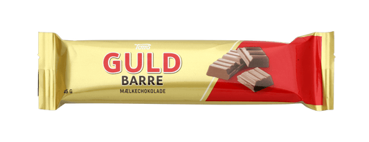 Guld Barre