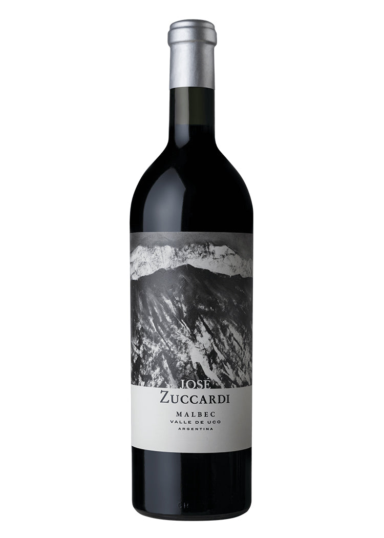José Zuccardi Malbec