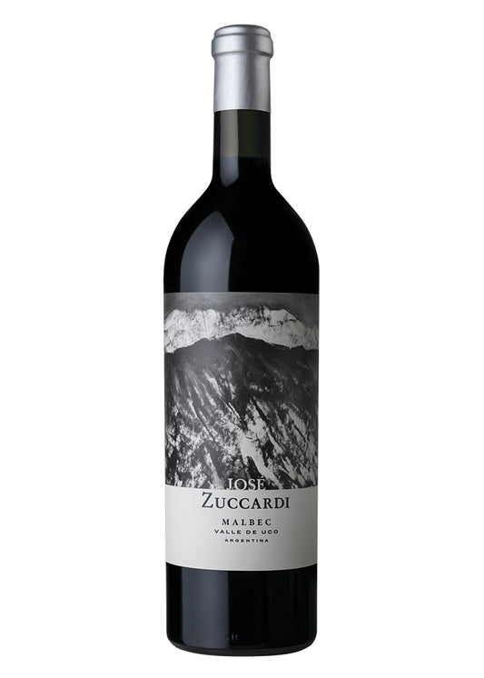 José Zuccardi Malbec