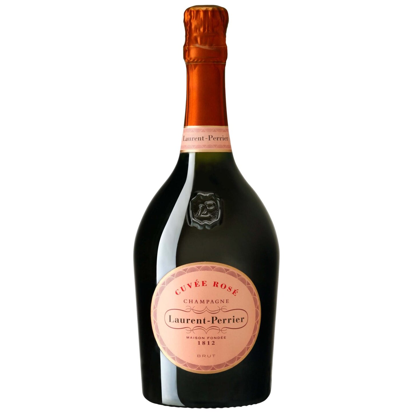 Laurent-Perrier Cuvée Rosé