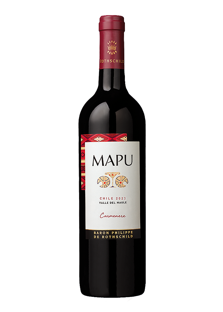 Mapu Carménère