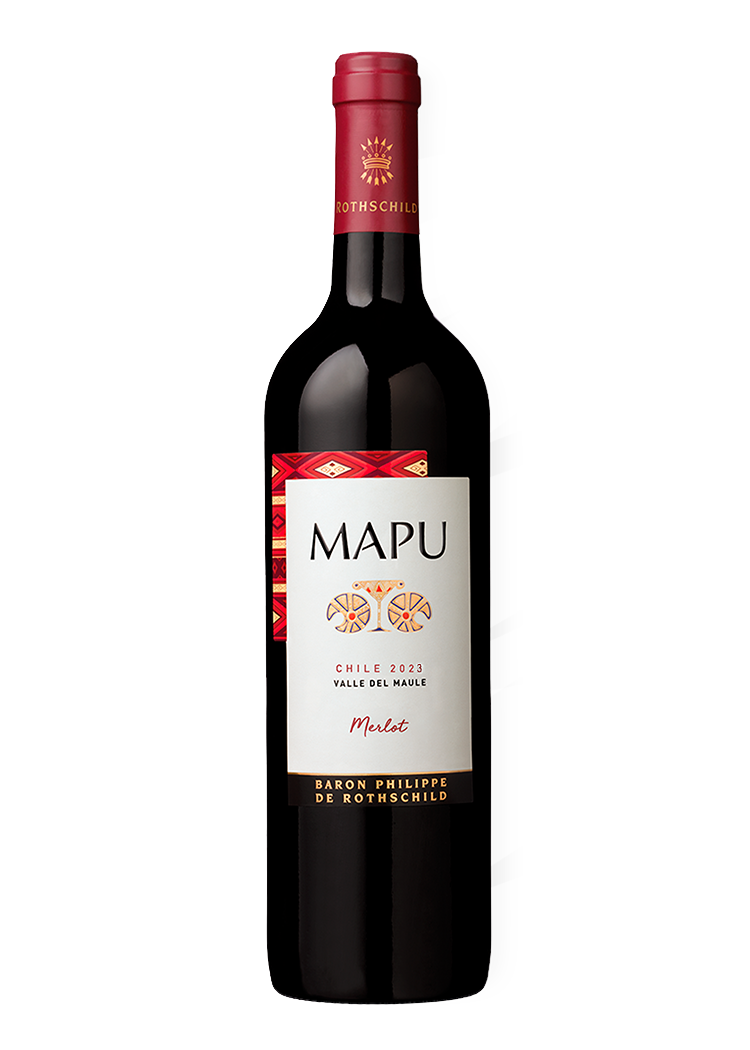 Mapu Merlot