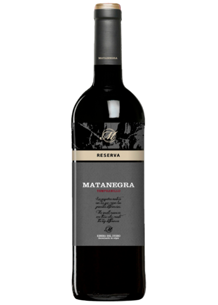 Pagos de Matanegra Reserva