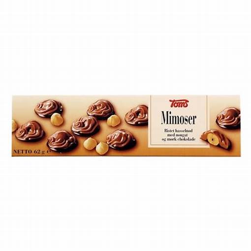 Mimoser 62g