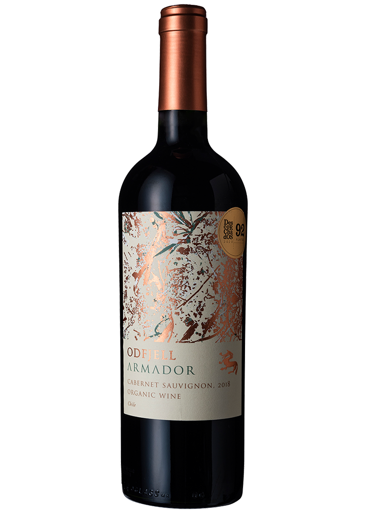 Armador Cabernet Sauvignon