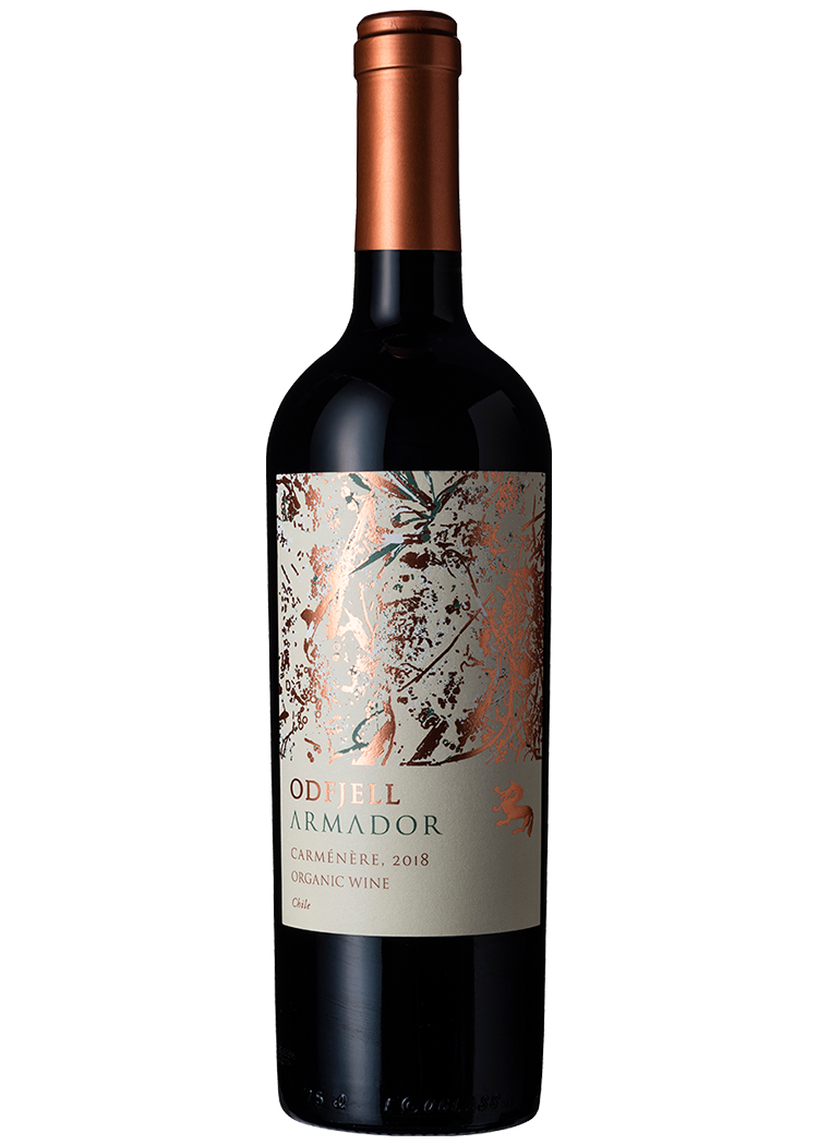 Armador Carménère