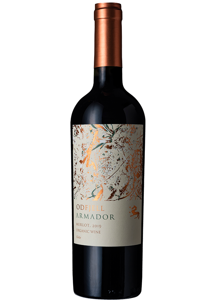 Armador Merlot
