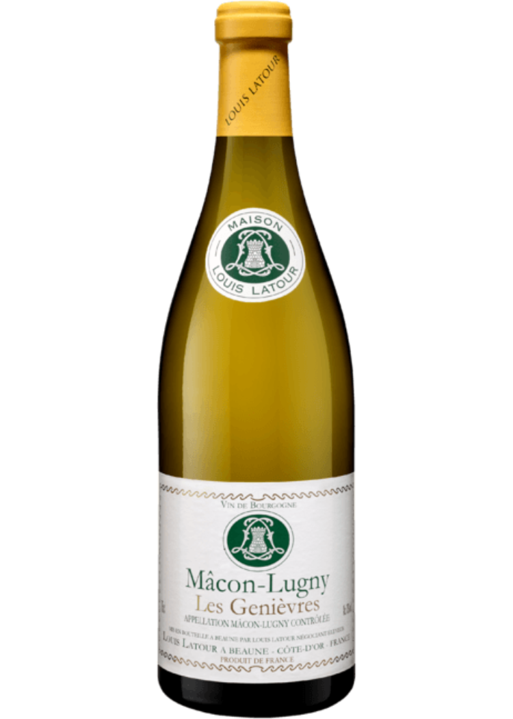 Macon Lugny
