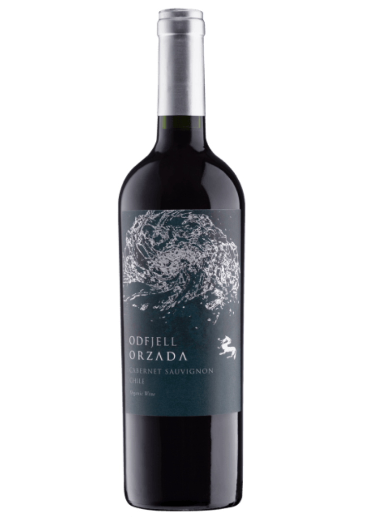 Orzada Cabernet Sauvignon