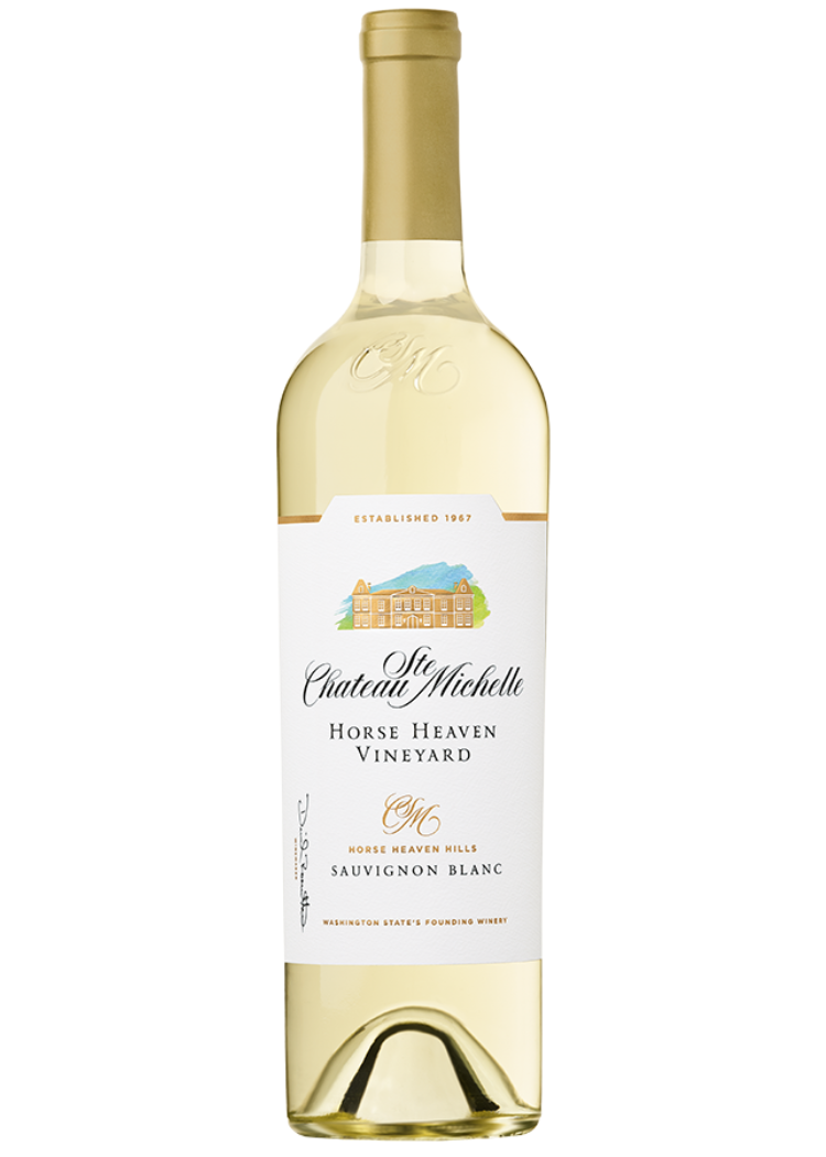Chateau Ste. Michelle Sauvignon Blanc