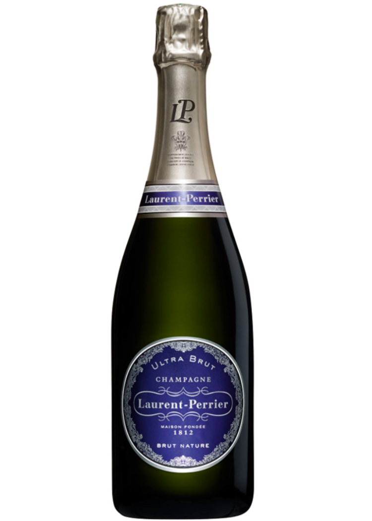 Laurent-Perrier Ultra Brut