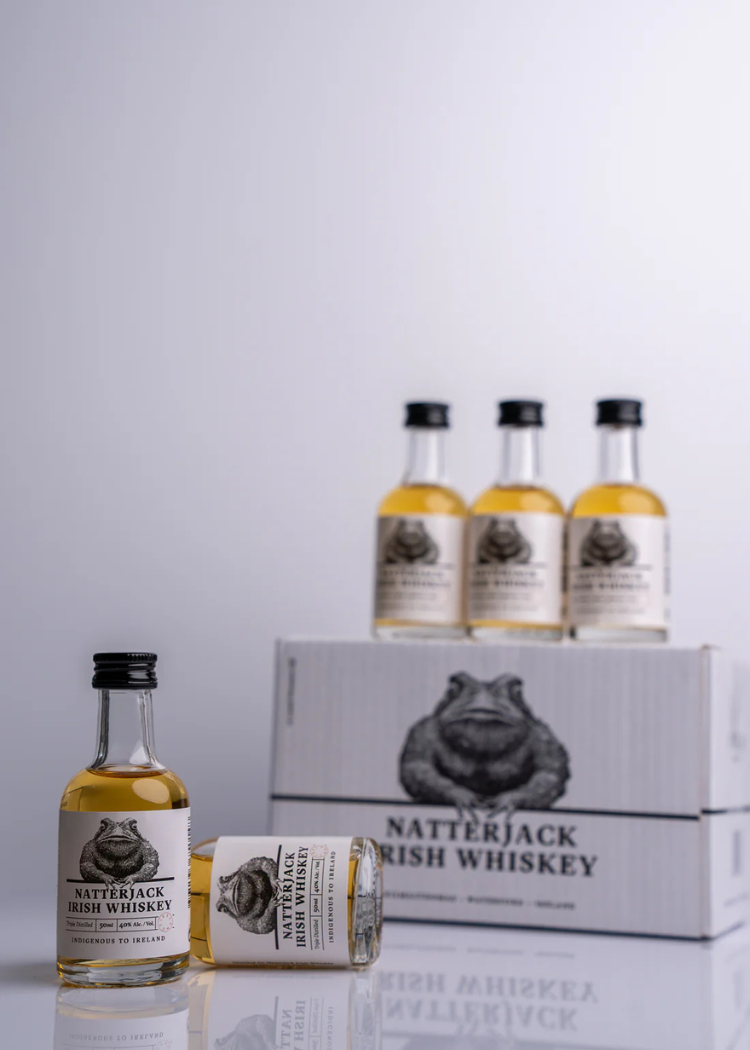 Natterjack Blend No. 1