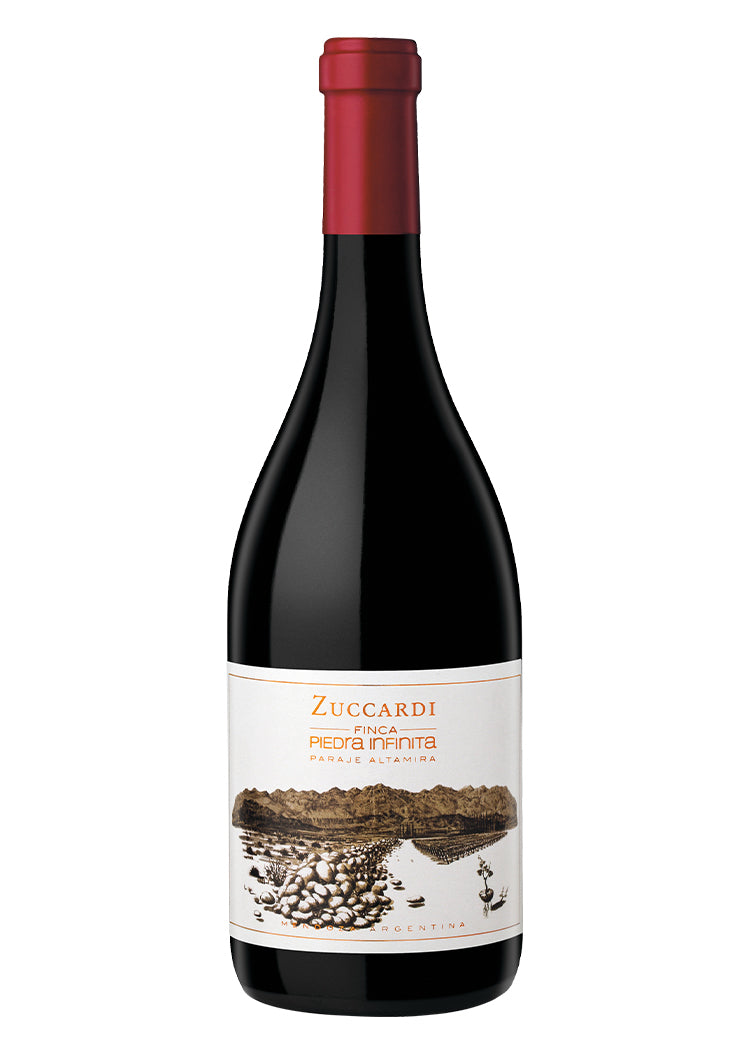 Zuccardi Piedra Infinita Malbec
