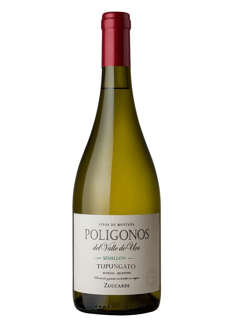 Zuccardi Polígonos