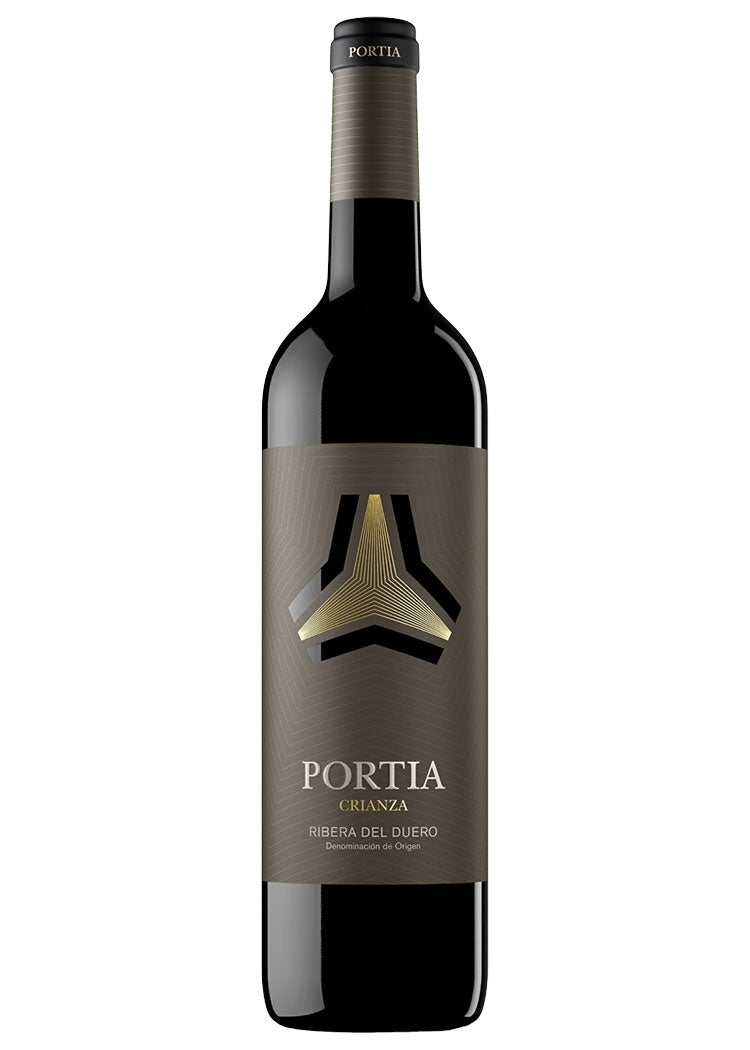 Portia Crianza