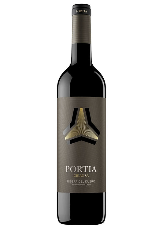 Portia Crianza