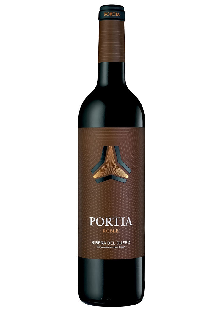 Portia Roble