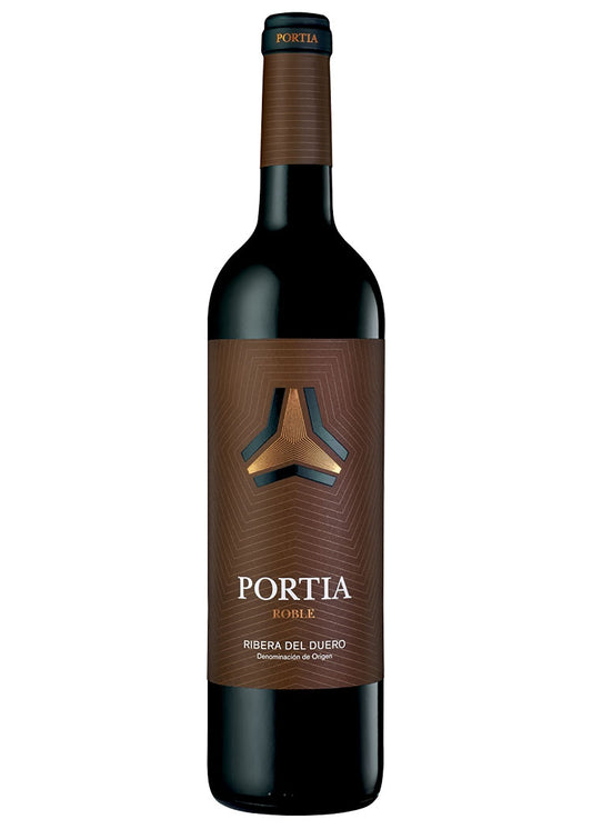 Portia Roble