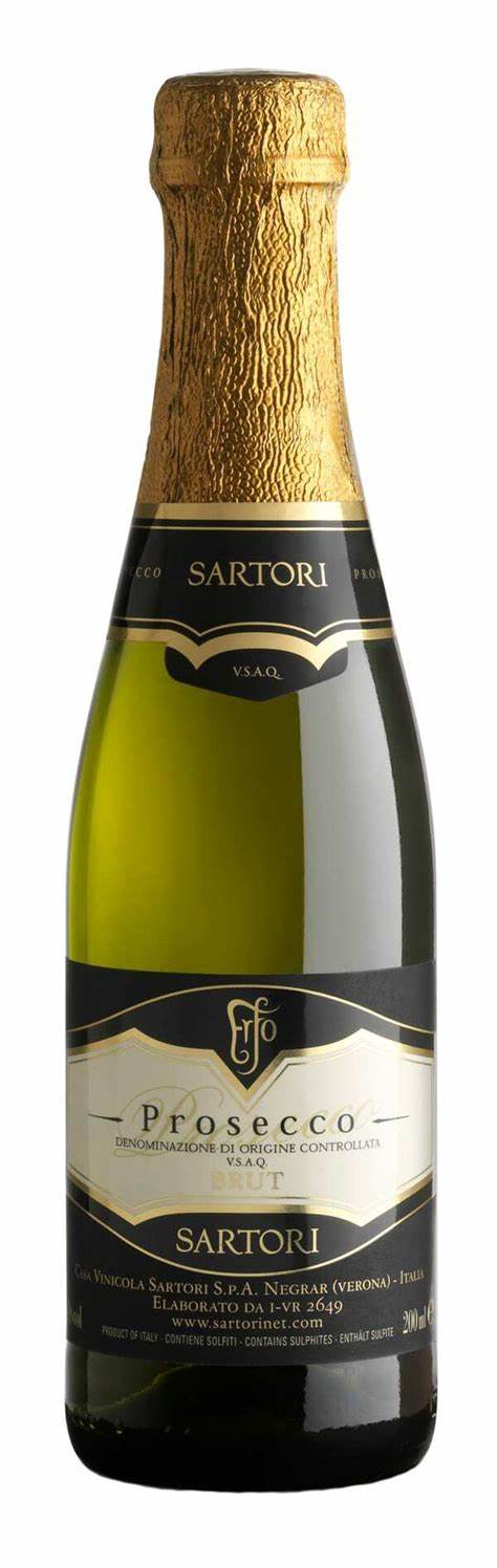 Prosecco DOC