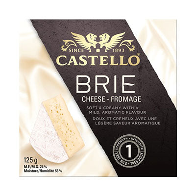 Queso Brie
