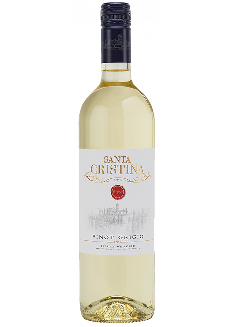 Santa Cristina Pinot Grigio DOC