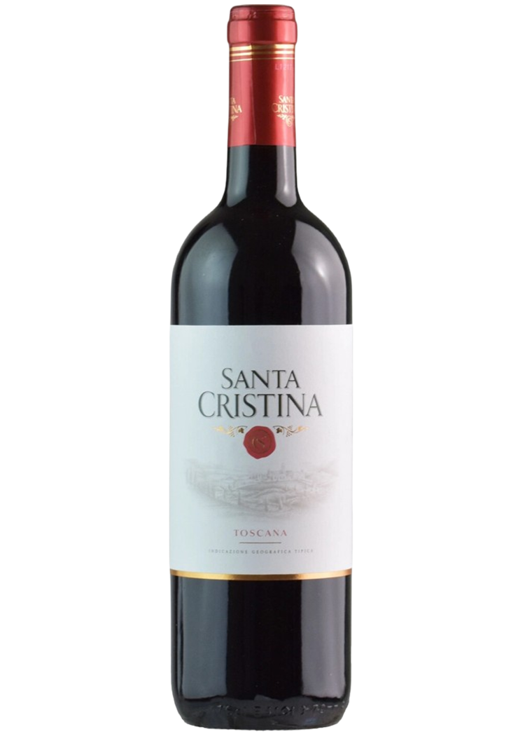 Santa Cristina Rosso - Toscana IGT