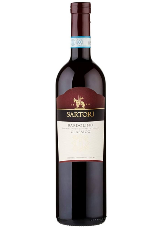 Bardolino Classico DOC