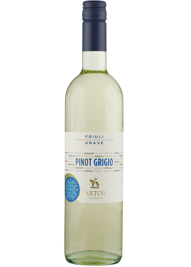 Pinot Grigio Friuli Grave DOC