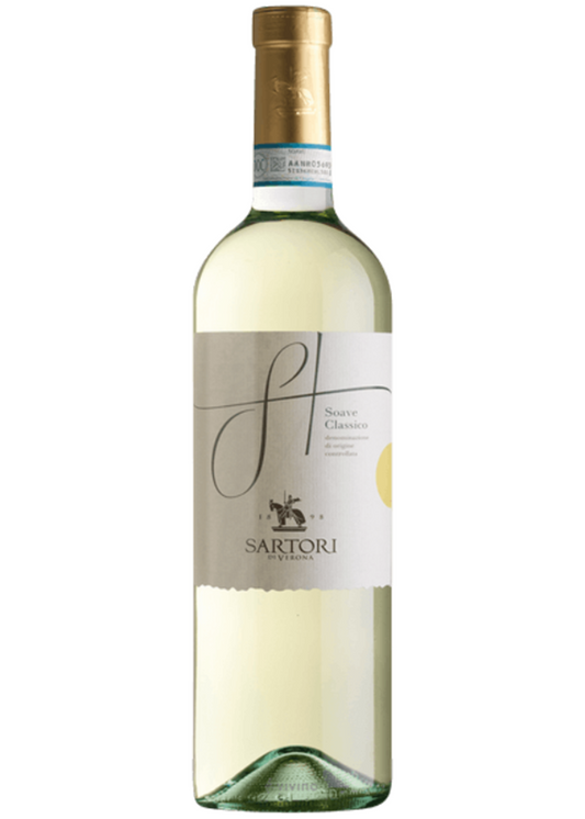 Soave Classico DOC