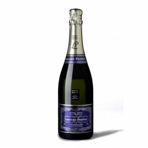 Laurent-Perrier Ultra Brut