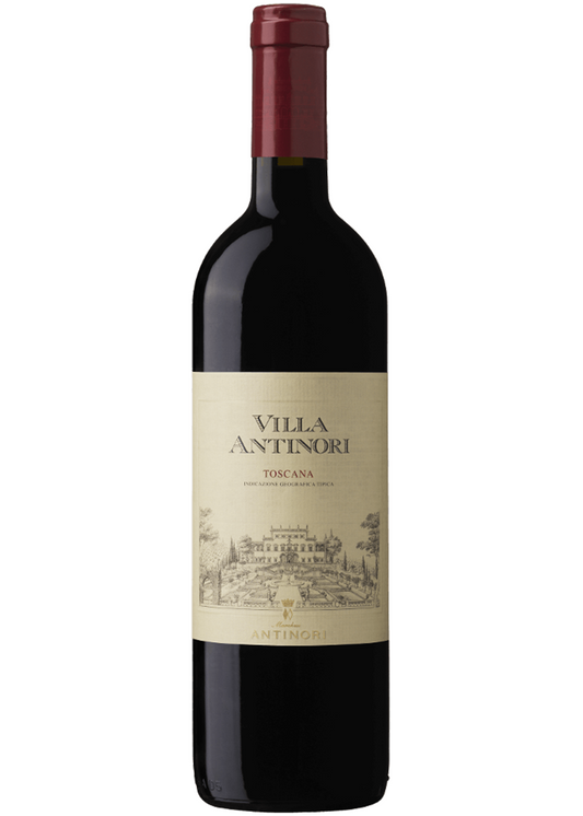 Villa Antinori Rosso - Toscana IGT