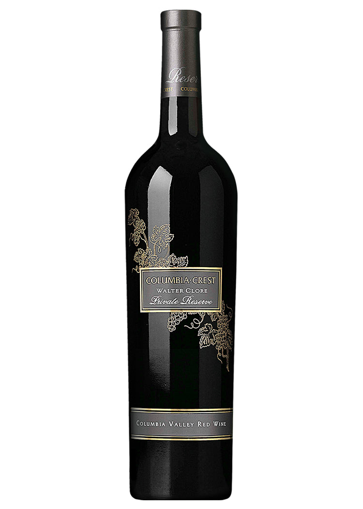 Walter Clore Private Reserve Blend