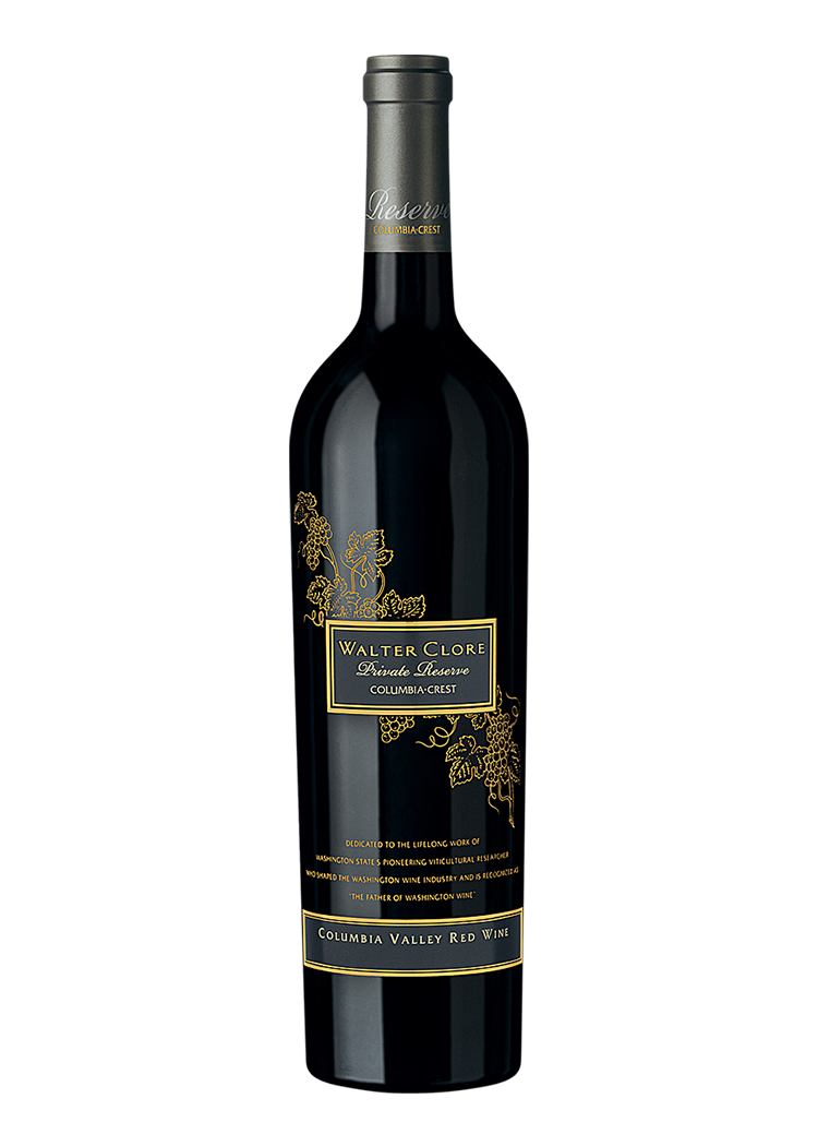 Walter Clore Private Reserve Blend